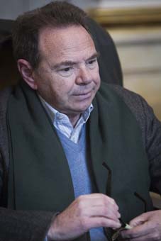 Jordi Pérez Durá.
